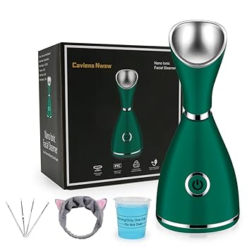 【新品】FESTINO Facial Aroma Nano Steamer Festino Facial Cleansing Nano Steamer | Japan Trend Shop